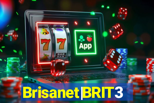 Brisanet|BRIT3